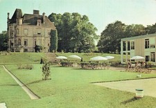 60 CIRES LES MELLO LE CHÂTEAU DU TILLET