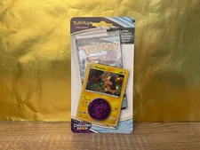 Pokemon TCG: Sword & Shield: Chilling Reign Single Pack Blister Morpeko Promo