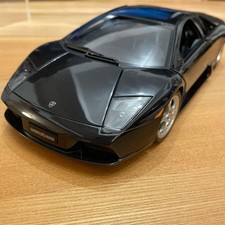Lamborghini Murcielago 1/18 scale minicar AUTOart