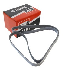 MAPCO KEILRIPPENRIEMEN 1930mm passend für FORD COURIER FIESTA KA PUMA TRANSIT