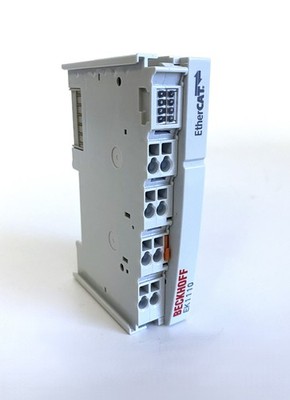 Beckhoff EK1110 EtherCAT Extension Terminal EK 1110