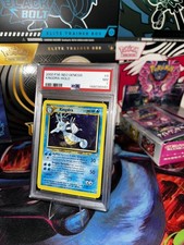 Kingdra 8/111 Neo Genesis Holo on eBay