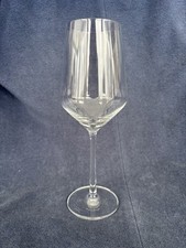 Schott Zwiesel Pure (Belfesta, Tour) Sauvignon Blanc Wine Glass Germany 9 1/4"