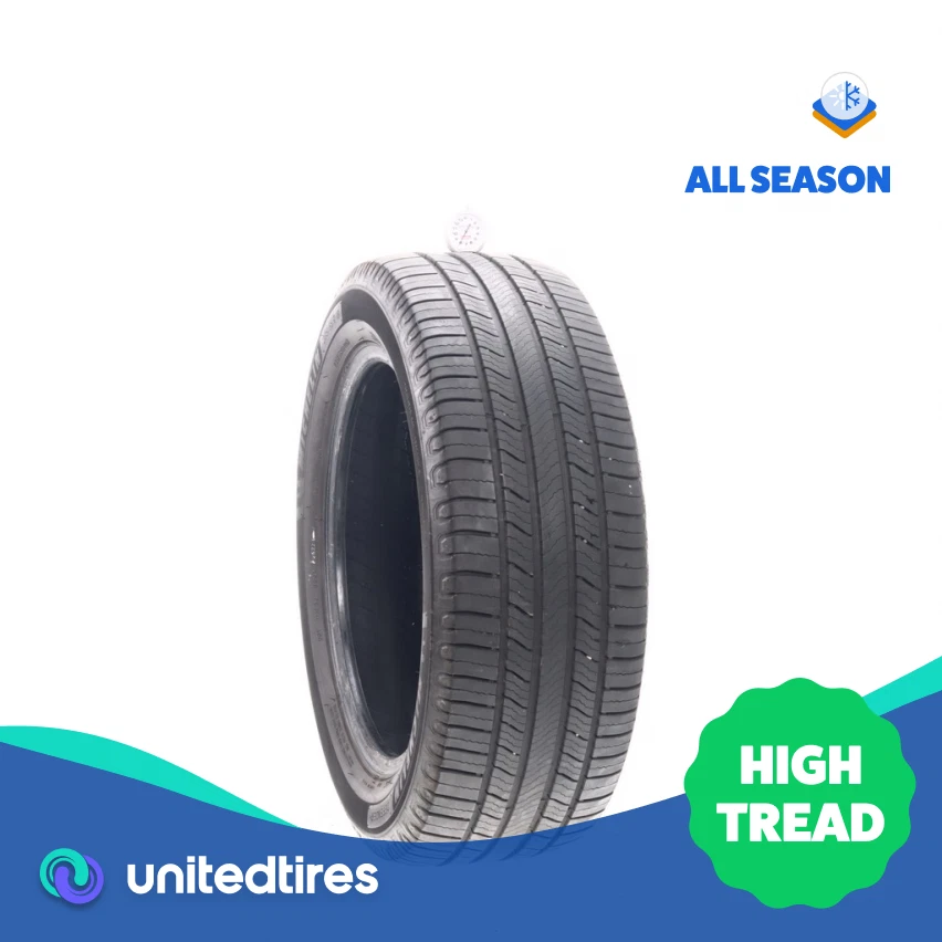 Michelin 235/55/18 All Season Tires for sale | eBay