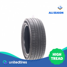Used 23555r18 Michelin Defender 2 100h - 832 Used 23555r18 Michelin Defender 2 100h - 832