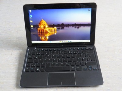 dell venue 11 pro 7130 vPro, 10.8 Zoll, 128GB SSD, 4GB RAM, Win 11 Pro