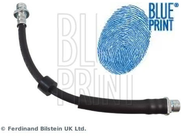 Blue Print ADJ135330 Bremsschlauch Hinterachse Hinten FüR Land Rover-image