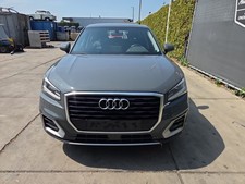 Capot Audi Q2