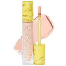 Kosas Revealer Super Creamy + Brightening Concealer with Caffeine and Hyaluronic