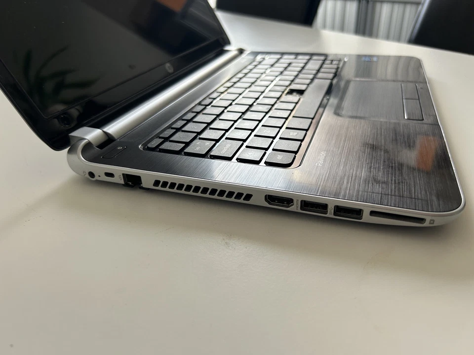 HP Pavilion 14-N206SA - Image 2 of 4