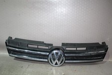 VW Touareg 7P R-Line Kühlergrill Frontgrill Kühlergitter 7P6853651A / D