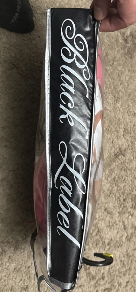 Spirit Black Label Fancy Beer Girl Costume (Medium) Complete Bar Maid Wench - Image 3 of 3