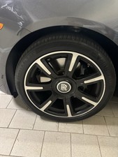 Used 2014 Rolls Royce Wheels And Center Cap