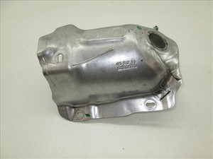 9809695280 WÄRMEDÄMMUNG KATALYSATOR PEUGEOT 2008 SERI II BJ 2020