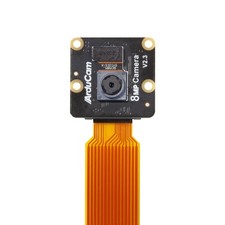 Raspberry Pi Noir Camera Module 8MP IMX219 RPi-CAM-V2 Night Vision Camera