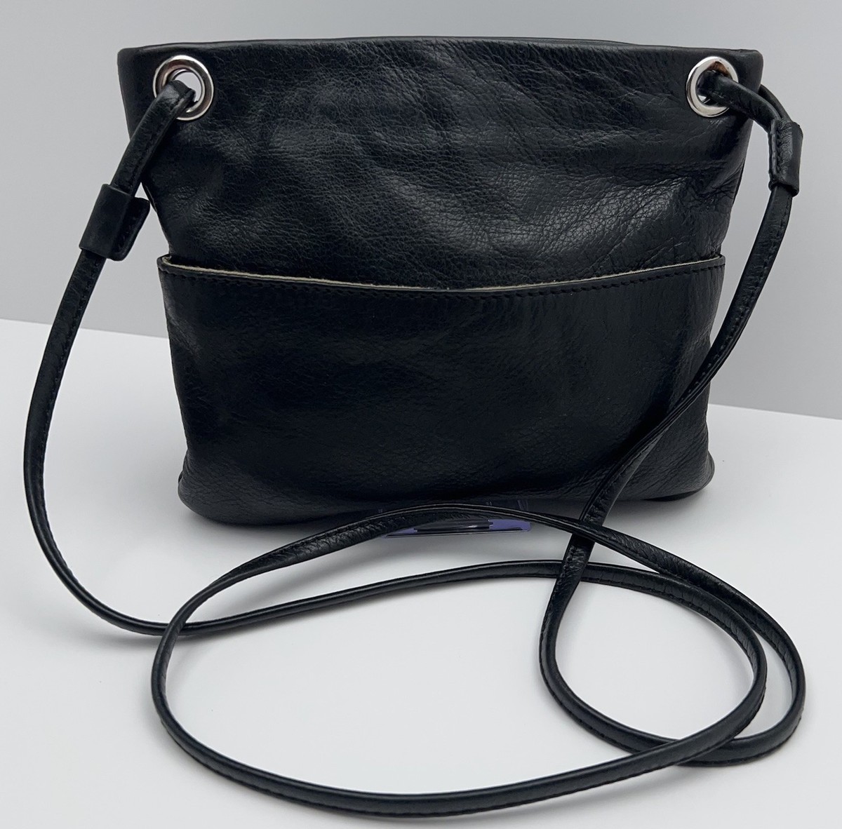 Shoulder Bag Margot Leather Crossbody MARGOT New York Leather