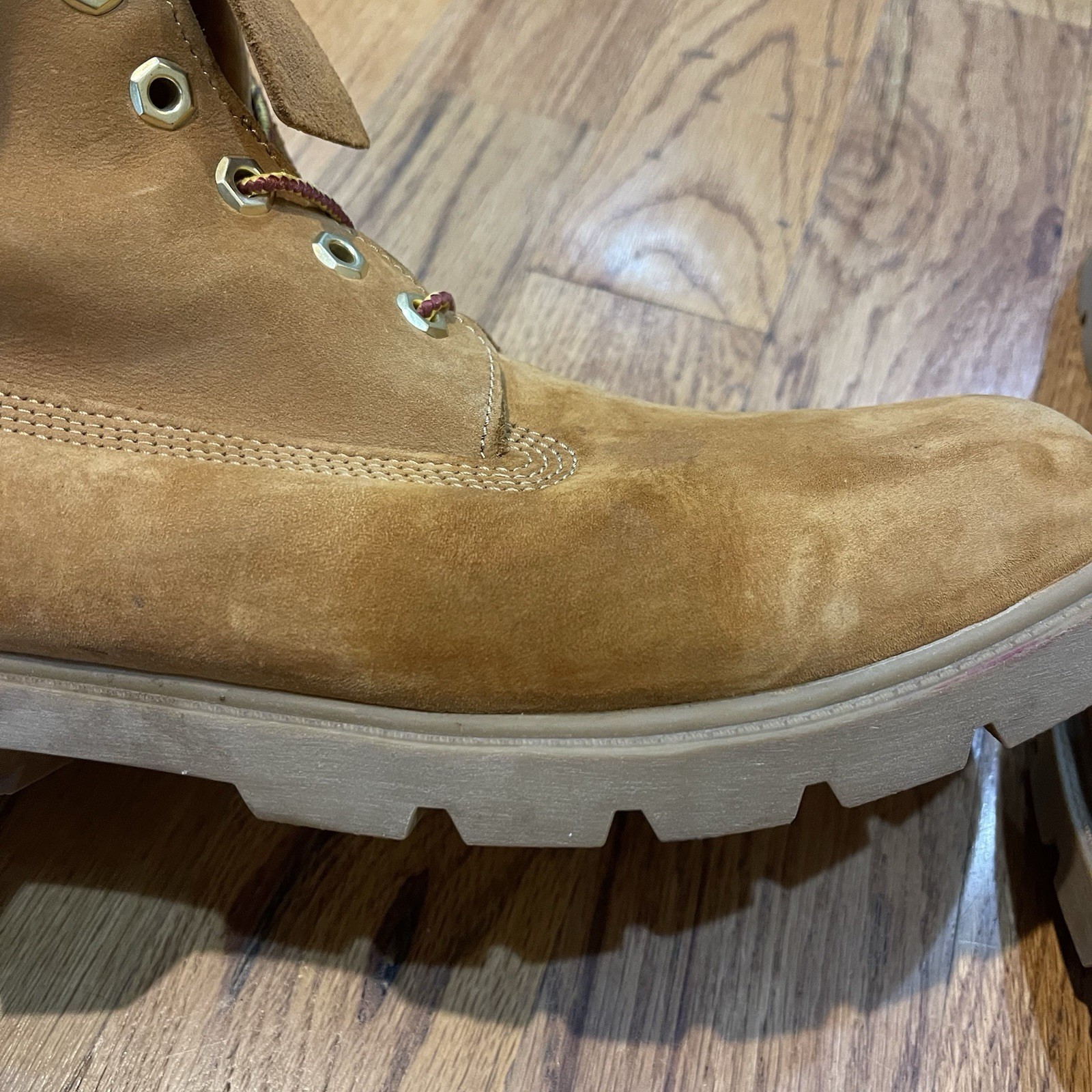 Timberland 6" Inch Classic Basic Waterproof Insul… - image 11