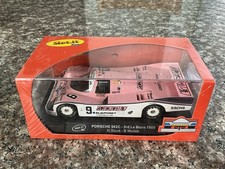 Slot.it SICA03C Porsche 962C 3rd Le Mans 1989, 9 Type-2 1:32 Slot Car