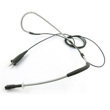New Pyle PMKWP6 Flexible Waterproof Headset for Exercise/Fitness Omn-Directional