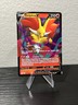 Pokémon TCG Delphox V Sword & Shield - Lost Origin 027/196 Regular Ultra Rare