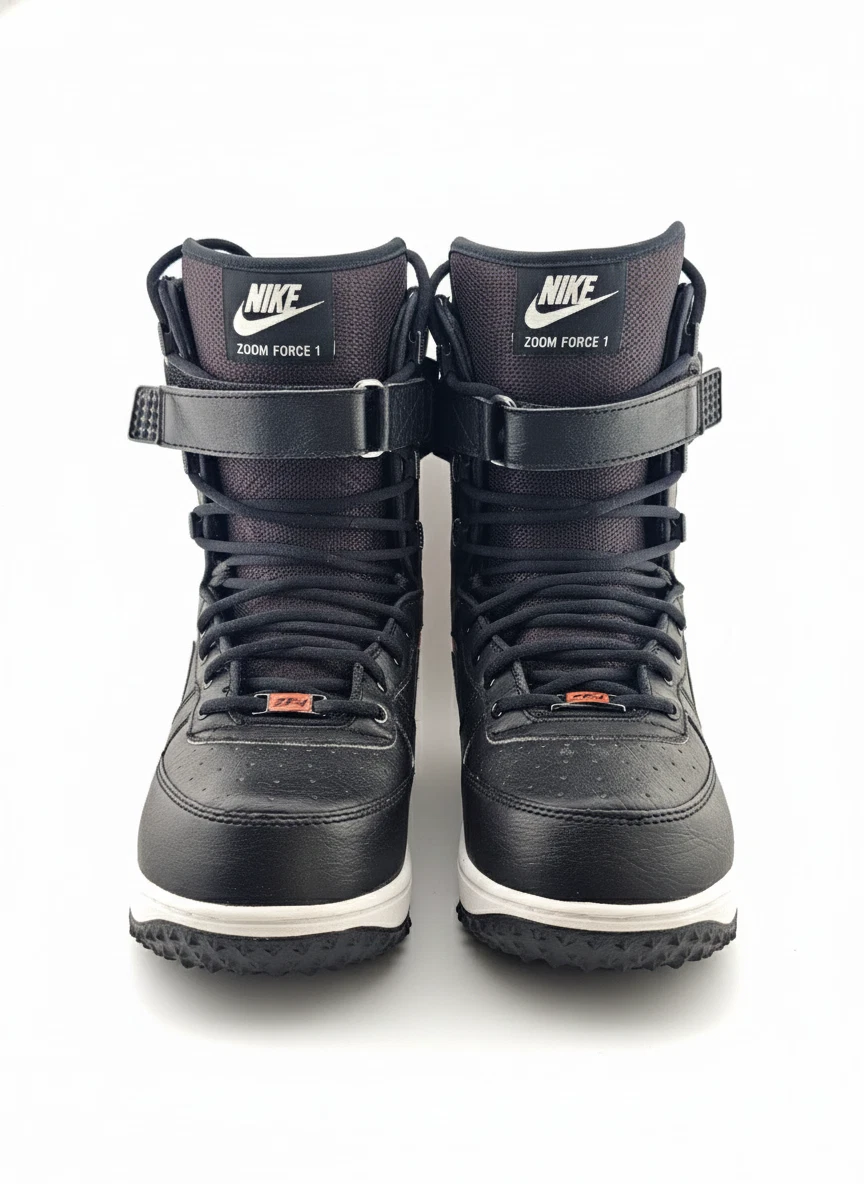 Nike Size 7 Ski & Snowboard Boots for Men for sale | eBay
