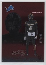 2024 Panini Prestige Rookies Xtra Points Red 757/999 Ennis Rakestraw Jr #323 fm0