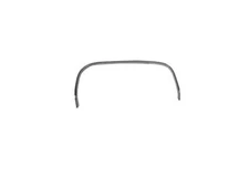 Action Crash 44YW62D Left - Driver Side Wheelhouse Molding Fits 1987 Chevy V20