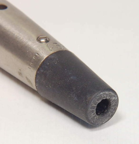 Lot of 10 SWITCHCRAFT - A5F - 502-A5F - 39F2274 - Audio Connector, XLR 5 - Picture 2 of 4