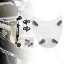R1300GS NEW Headlight Head Light Guard Protector Cover Protection Grill For BMW 