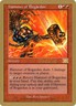 MTG Hammer of Bogardan (mlp188/111) World Championship Decks 1999 LP