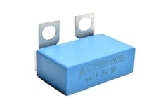 EPOS / TDK B32656S0474K565 FILM CAPACITOR 0.47uF, 1kV