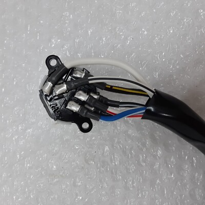 HONDA 35130-SL0-003 NSX Steering Switch Combination Switch Genuine