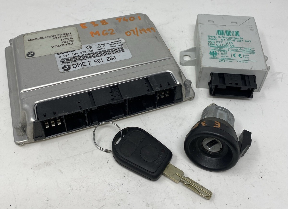 BMW E90 61.35-9147220-01 用コントロールユニット BMW E90 61.35-9147220-01 用コントロールユニット