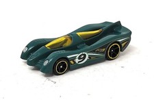 Hot Wheels Power Piston