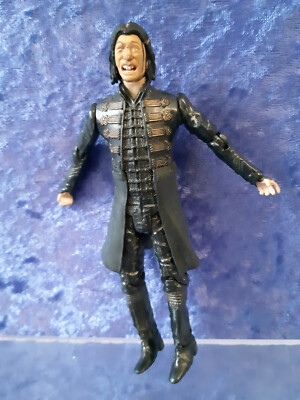 未開封 DRACULA フィギュア BILLIKEN 未開封 DRACULA フィギュア