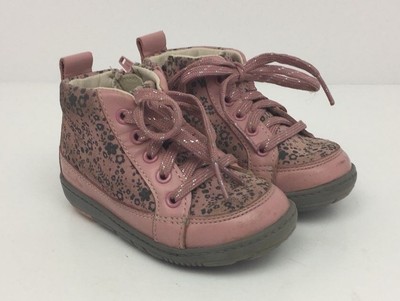 clarks girls shoes size 5