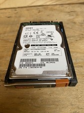 EMC 2.5" SAS 900GB HDD 005-050349 005050349 VX-2S10-900