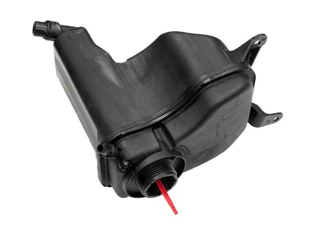 Febi Expansion Tank fits BMW X1 2012-2015 42STXD