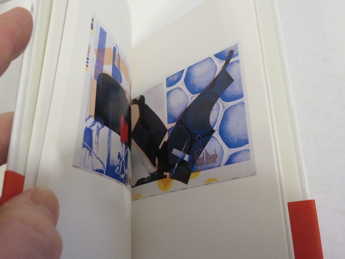 SAITO MAKOTO VS GRAPUS展 告知用B1ポスター MAKOTO SAITO ART BOOK GGG BOOKS 21 OBI STRIP SEKAI NO