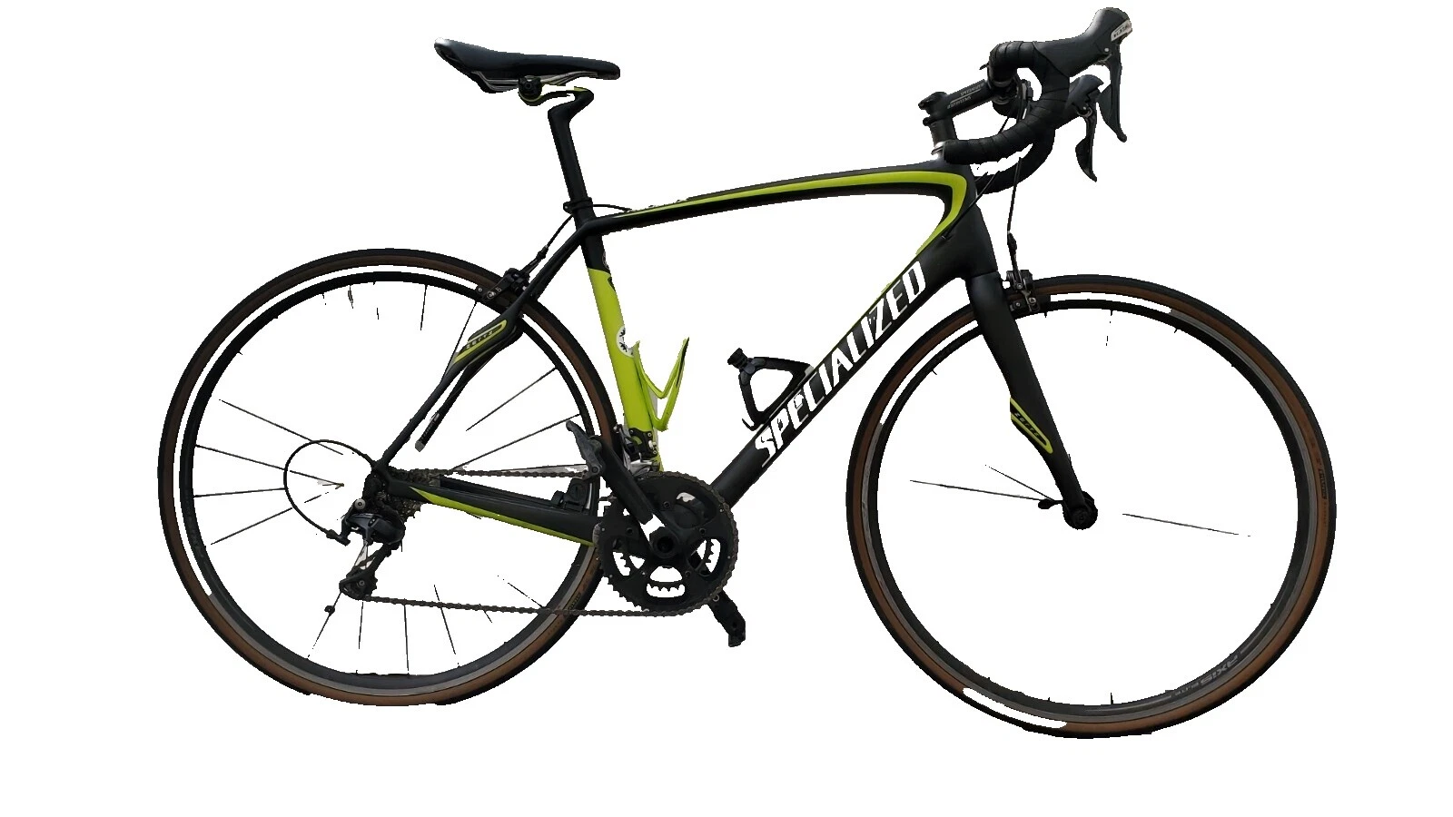 Specialized Carbon Fiber Drop Bar Bikes
