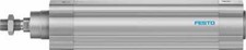 Festo DSBC-50-500-PPV-A-N3 Cylinder New One DSBC50500PPVAN3