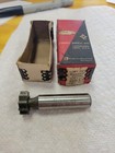 Woodruff Cutter 3/4" X 1/4"  #806 HS USA Hi Speed  — photo 2
