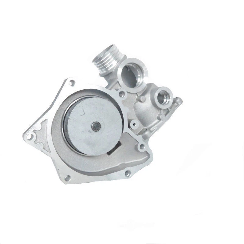 Base de bomba de agua del motor US Motor Works US8926 Foto 2 de 3