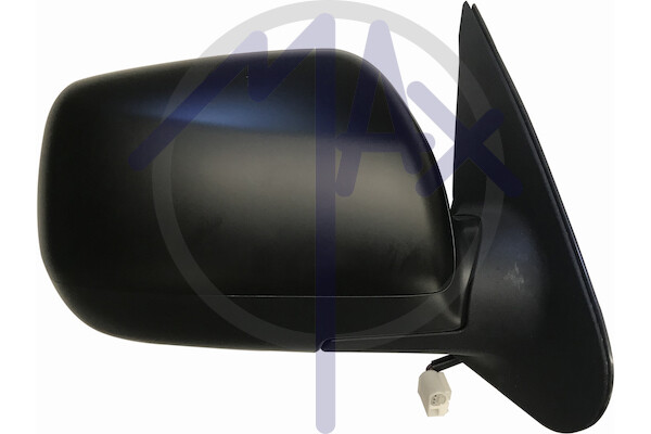 SPECCHIO SPECCHIETTO RETROVISORE DAIHATSU TERIOS DAL 2006 DESTRO ELETTRICO VERN