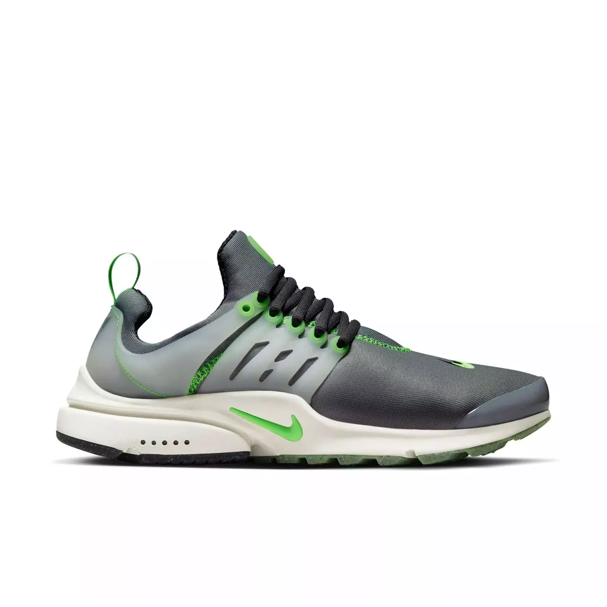 Nike air cheap presto homme gris
