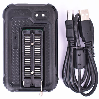 T48 TL866II General Programmer USB EPROM EEPROM FLASH BIOS AV