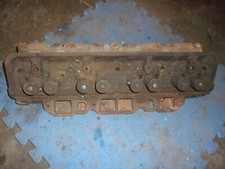 1966 Buick Riviera Electra Wildcat 401 425 Cylinder Head 1371603