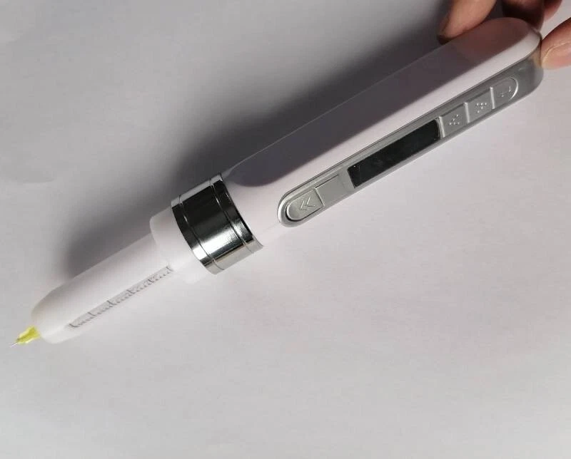 pistola mesoterapia inyección mesopen inyector - Imagen 2 de 4