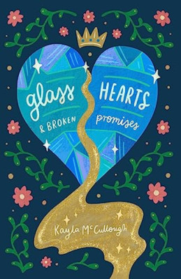 Glass Hearts & Broken Promises - Hardback NEW Wilkinson, Joe 09/12/2023