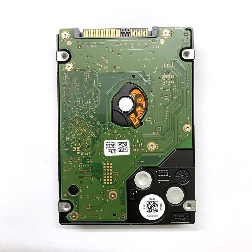 NEW H.G.S.T 1.2TB HUC101812CS4200 1200GB 10K 12Gb/s SAS 2.5'' Server Hard Drive - Image 2 of 4